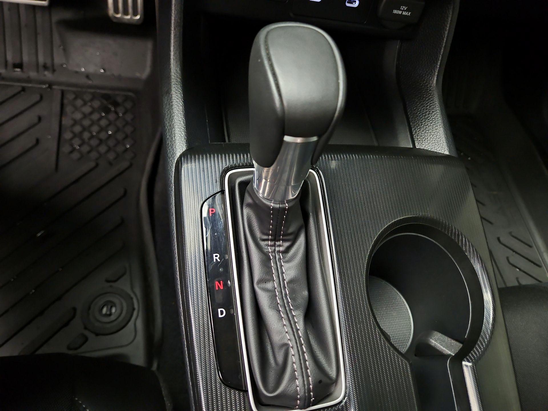 Thumbnail: 2026 Honda Civic - 17