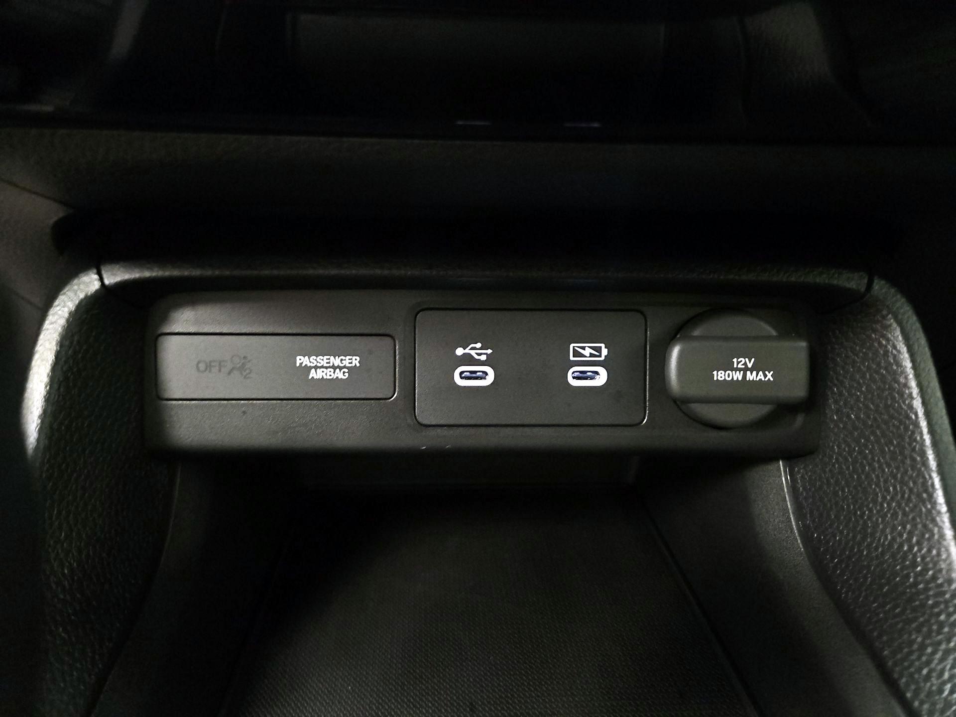 Thumbnail: 2026 Honda Civic - 18