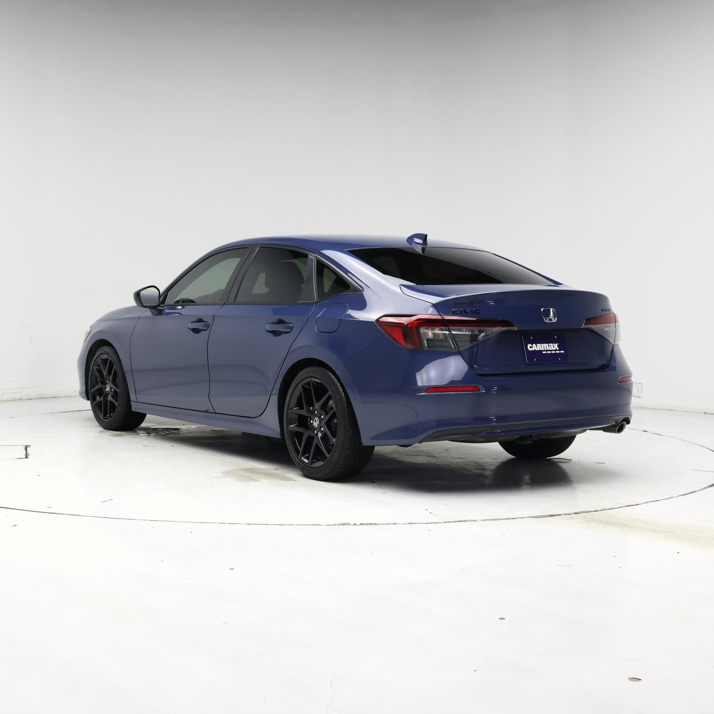 Thumbnail: 2026 Honda Civic - 2