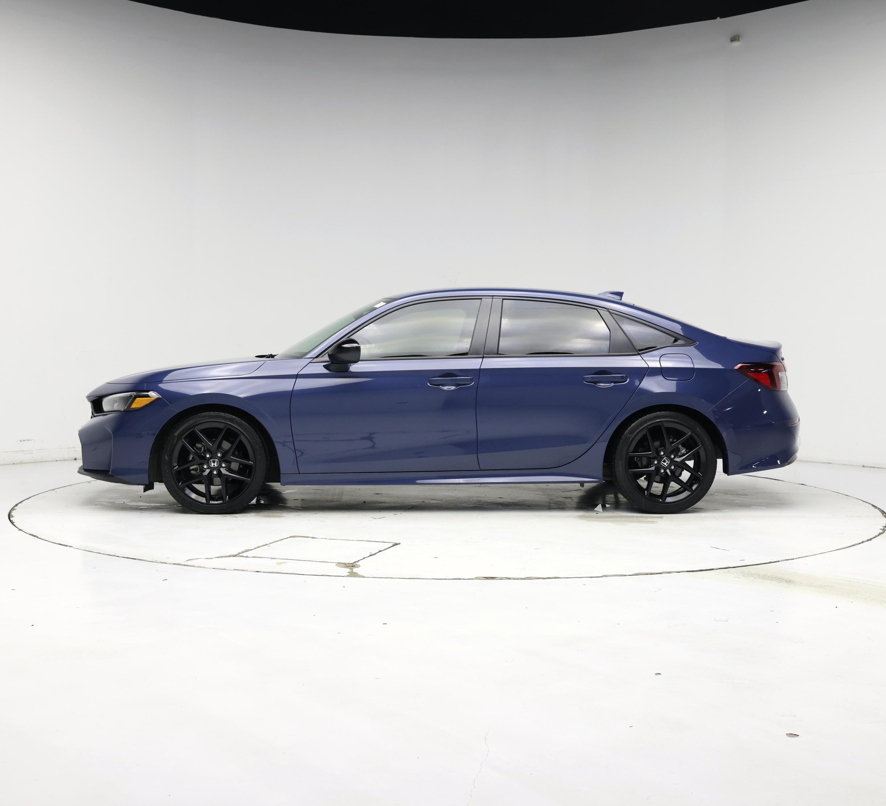 Thumbnail: 2026 Honda Civic - 3