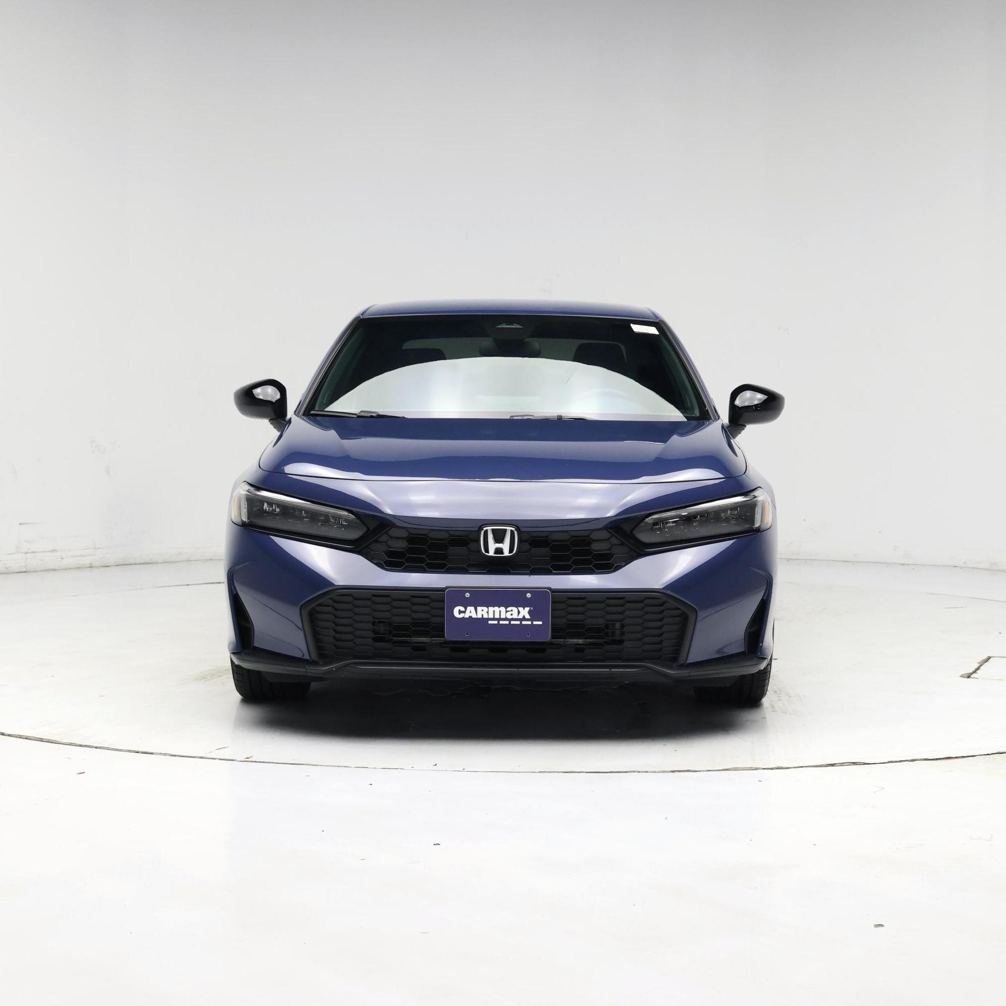 Thumbnail: 2026 Honda Civic - 5