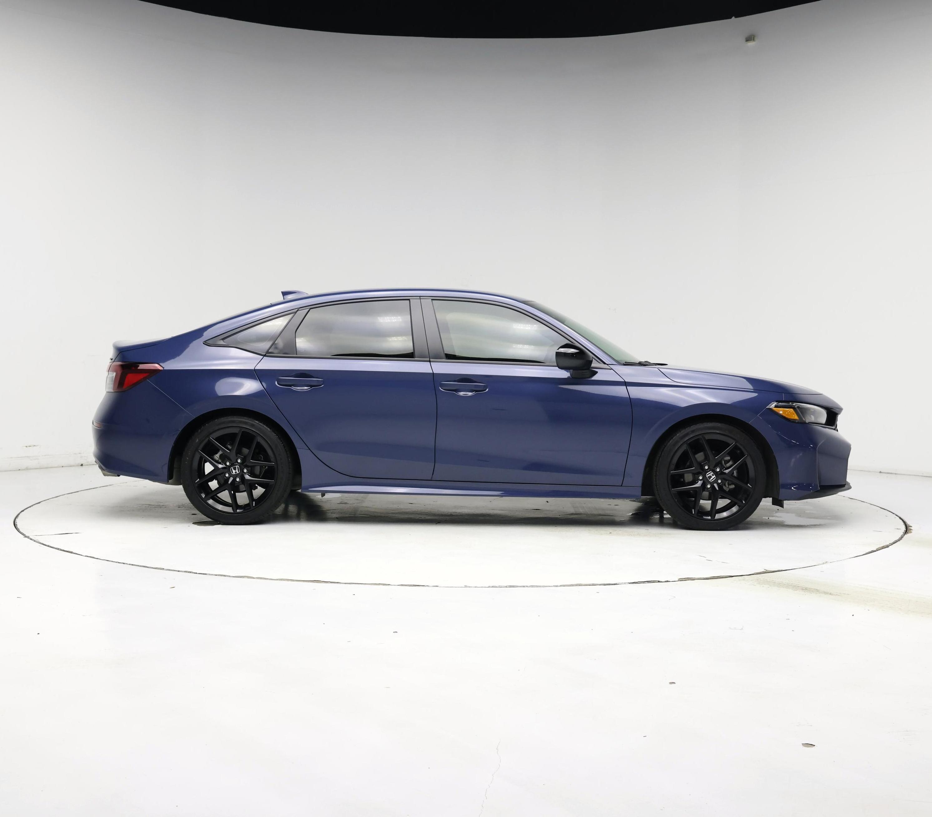 Thumbnail: 2026 Honda Civic - 7