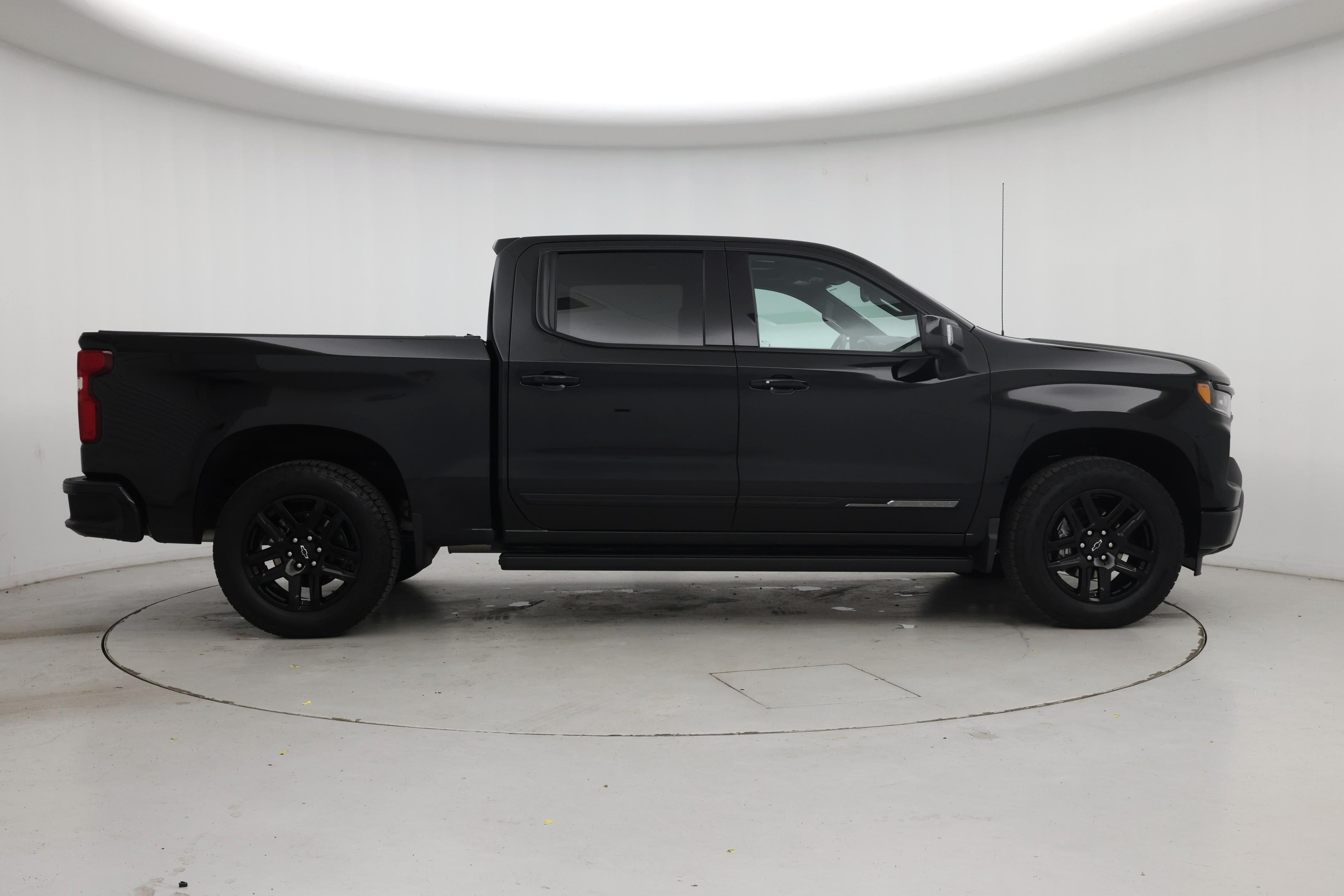 Thumbnail: 2026 Chevrolet Silverado 1500 - 7