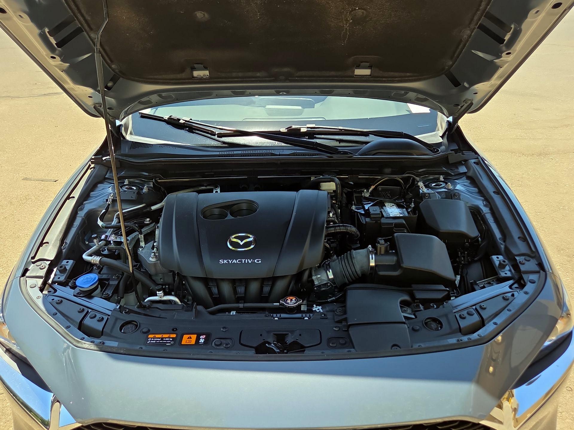 Thumbnail: 2022 Mazda Mazda3 - 20