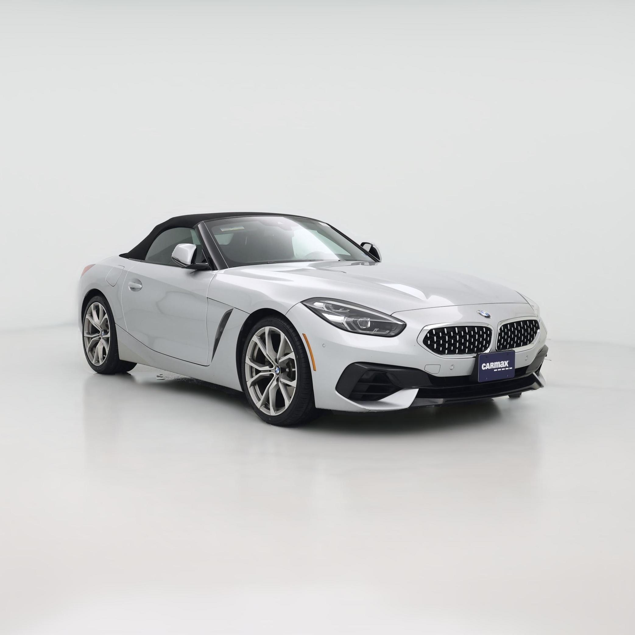 Thumbnail: 2020 BMW Z4 - 1