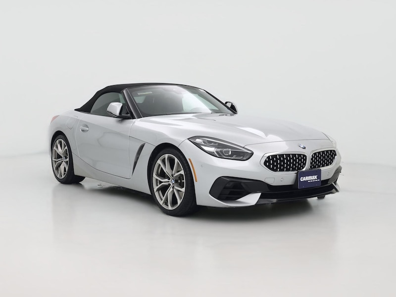 2020 BMW Z4 sDrive30i -
                  Midlothian, VA