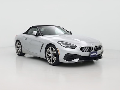 2020 BMW Z4 sDrive30i