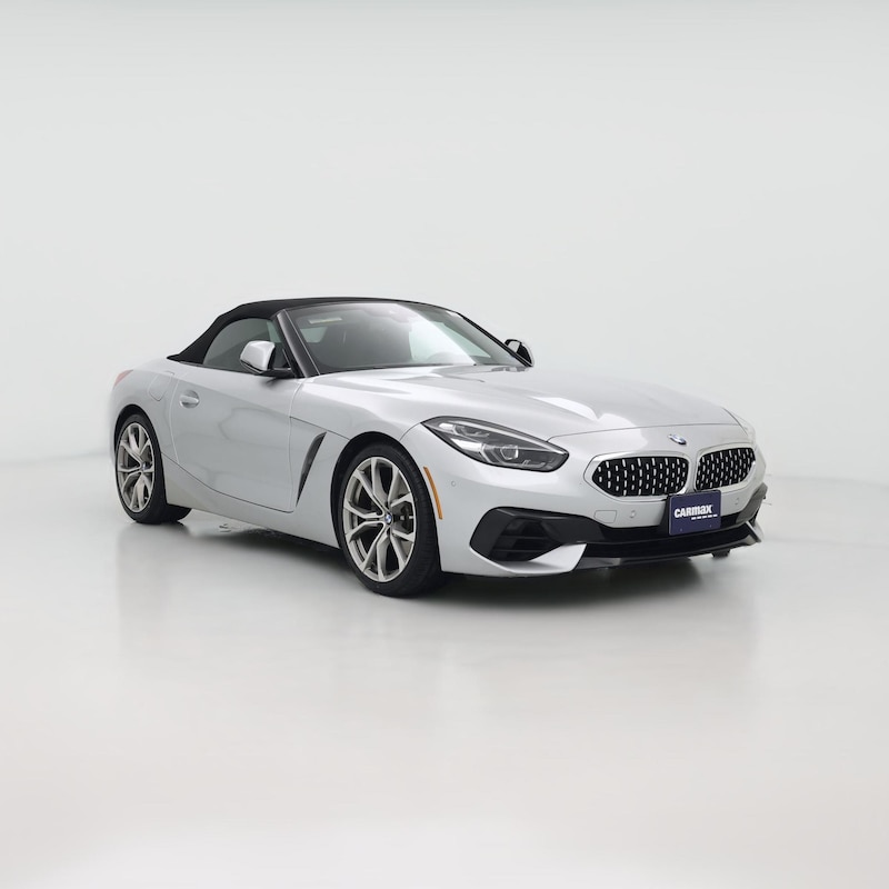 2020 BMW Z4 sDrive30i