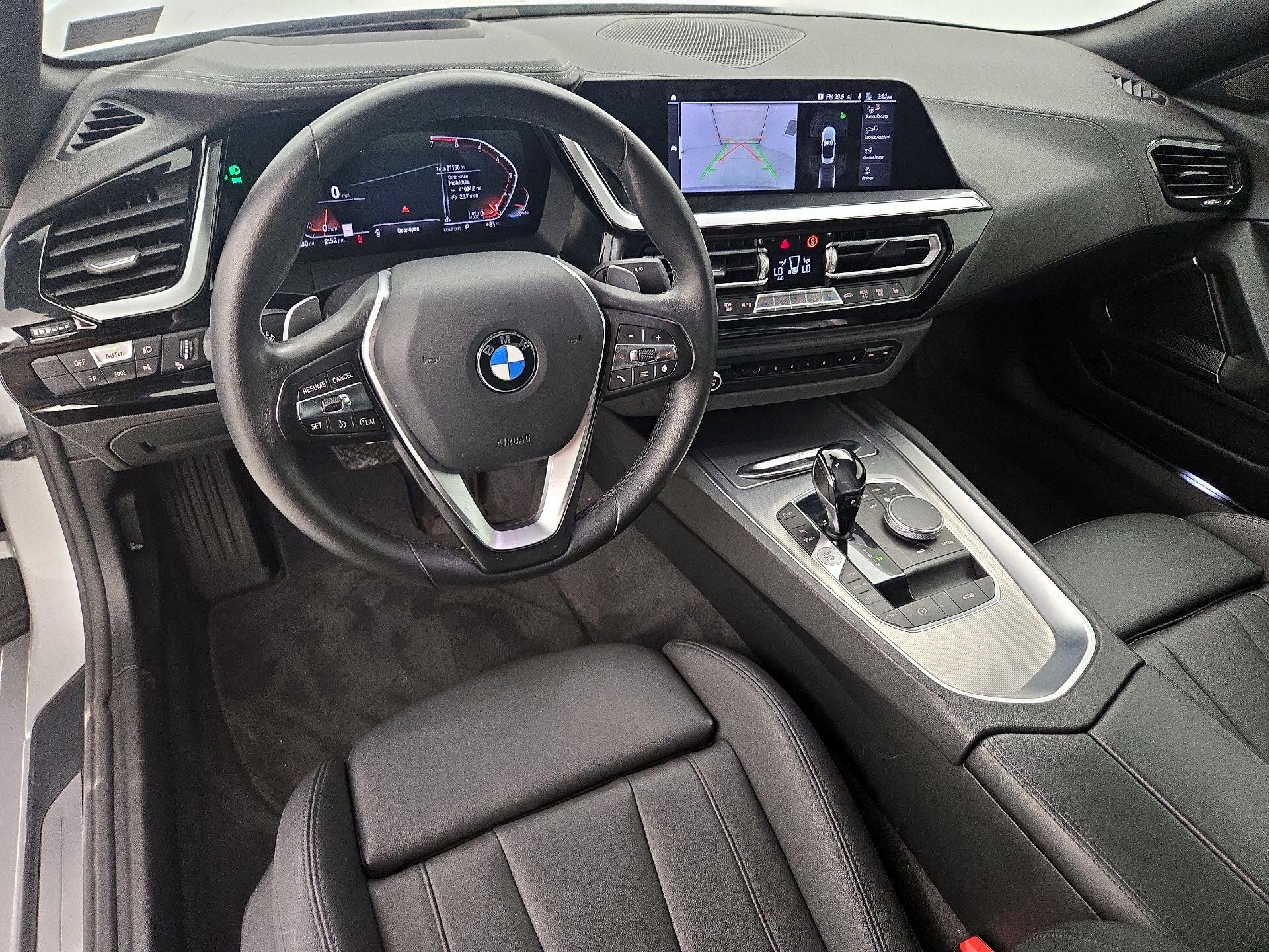 Thumbnail: 2020 BMW Z4 - 9