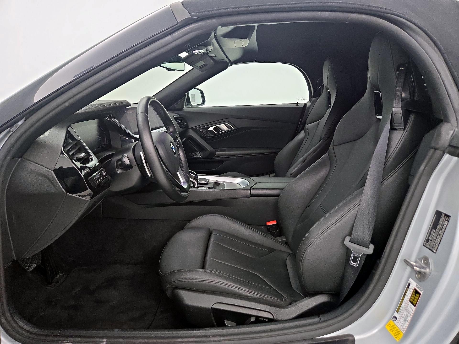Thumbnail: 2020 BMW Z4 - 11