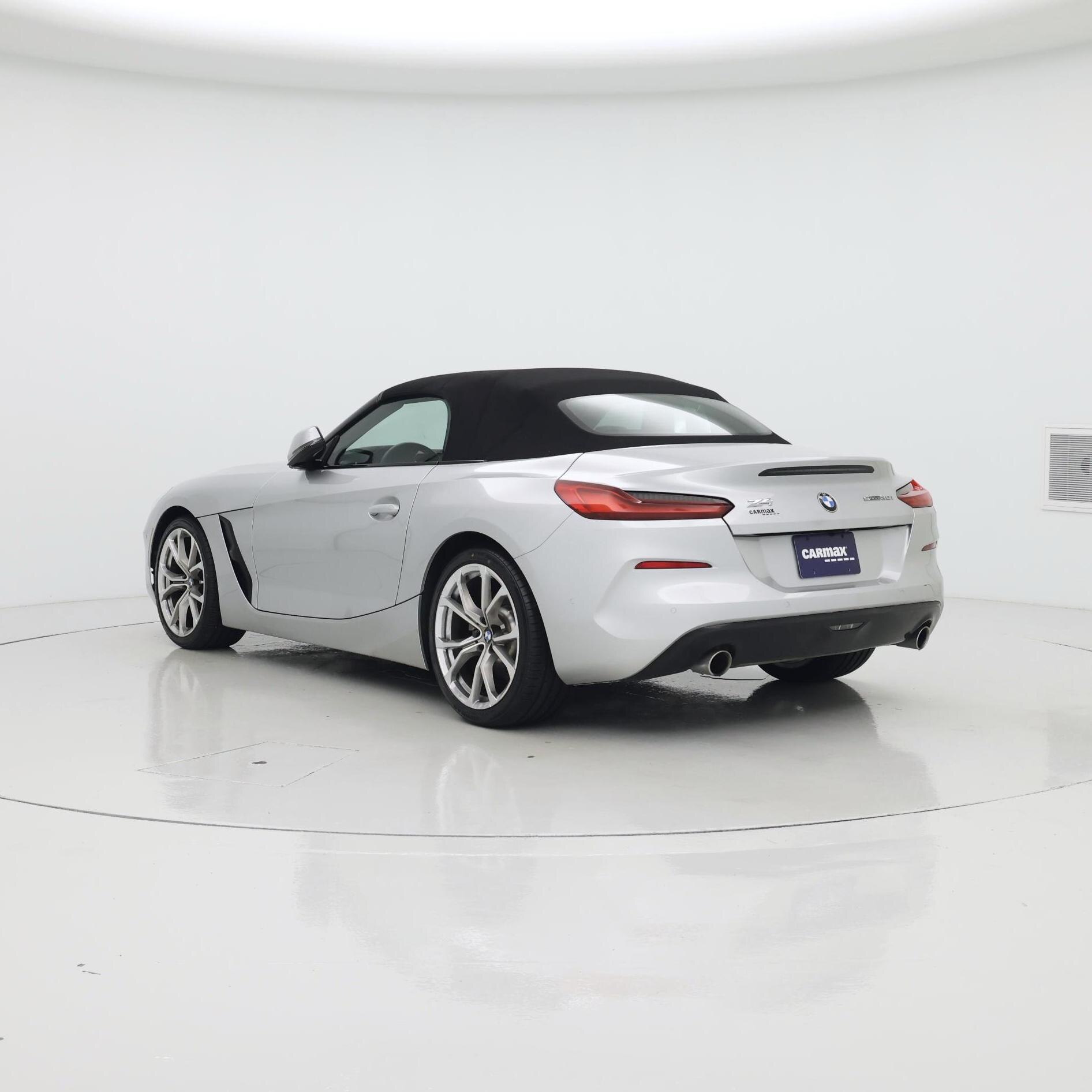 Thumbnail: 2020 BMW Z4 - 2