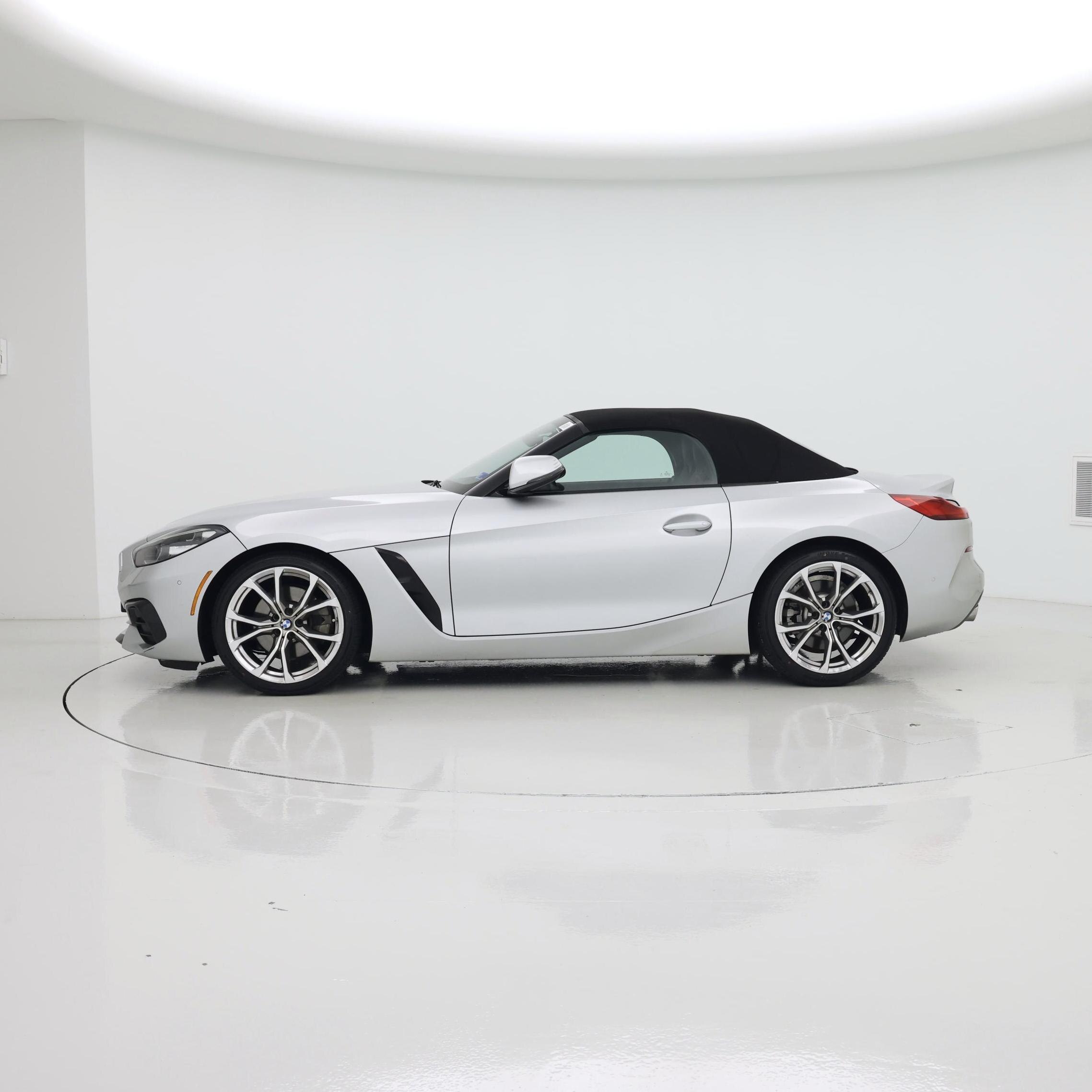 Thumbnail: 2020 BMW Z4 - 3