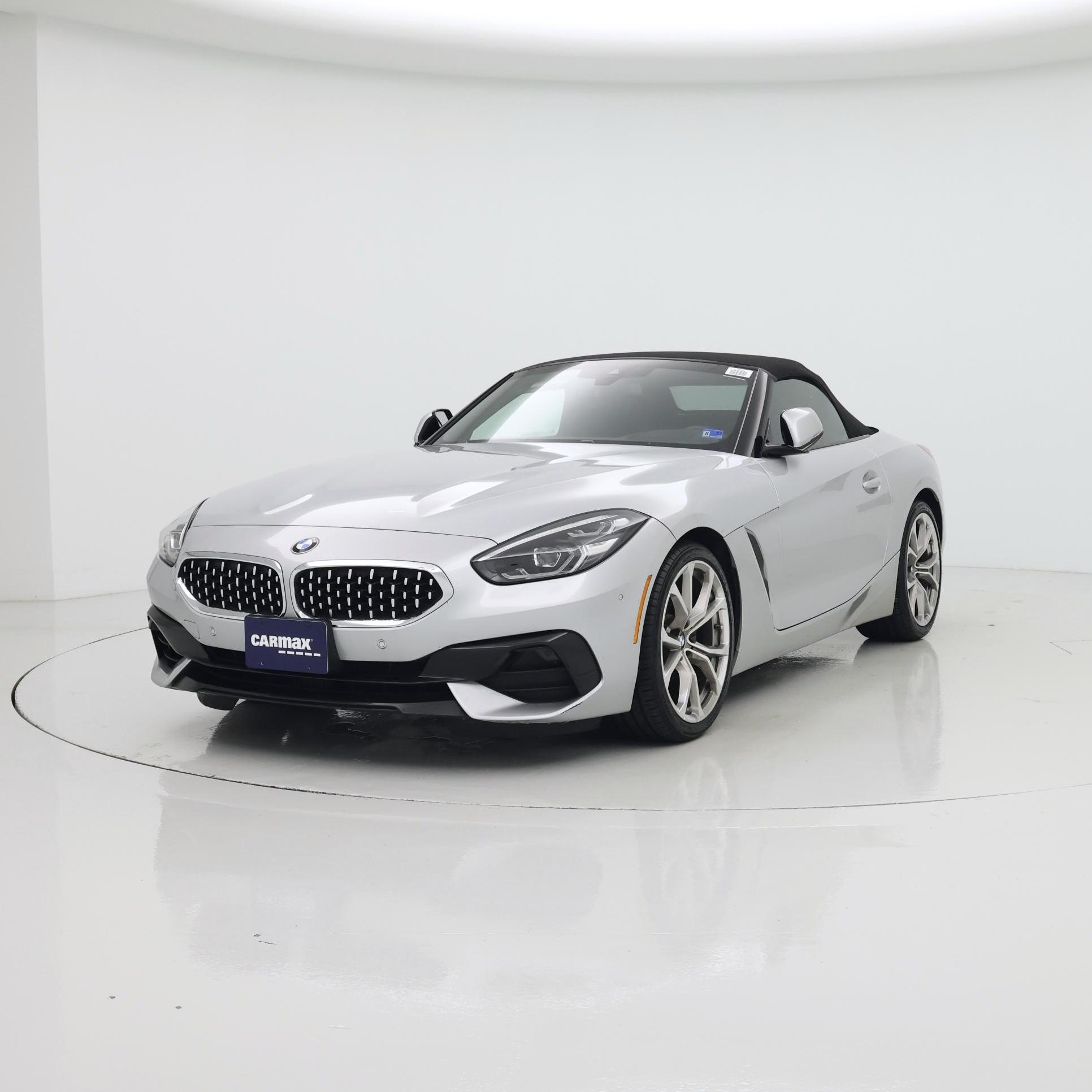Thumbnail: 2020 BMW Z4 - 4