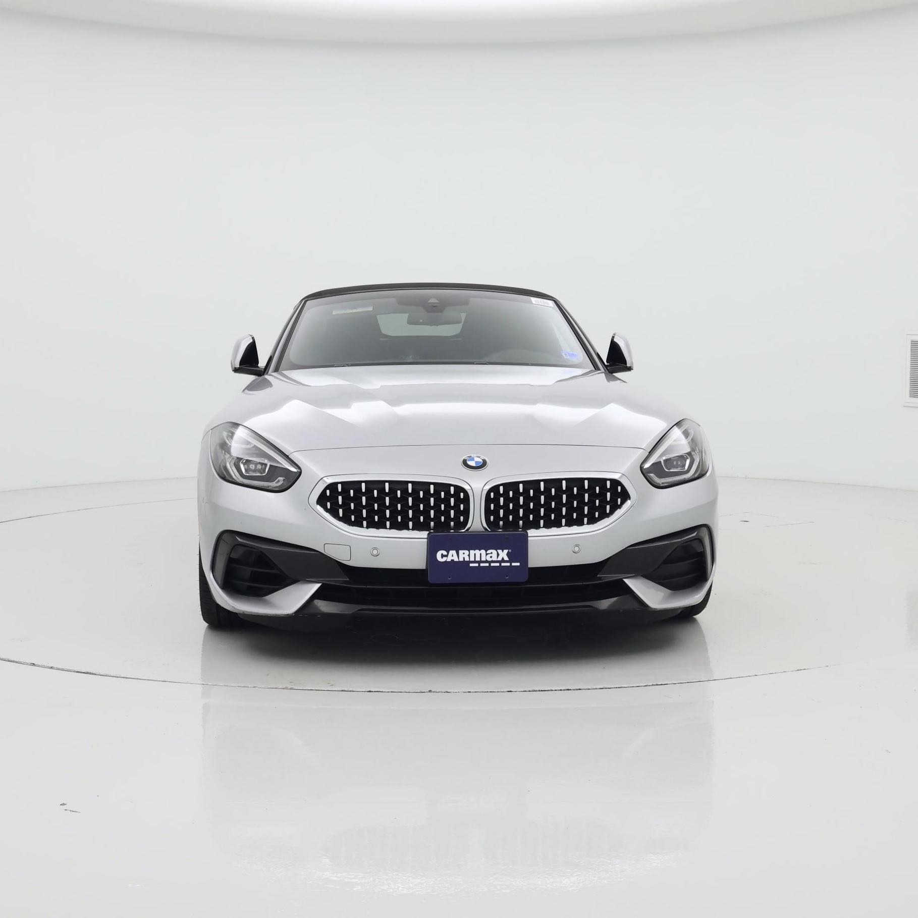 Thumbnail: 2020 BMW Z4 - 5