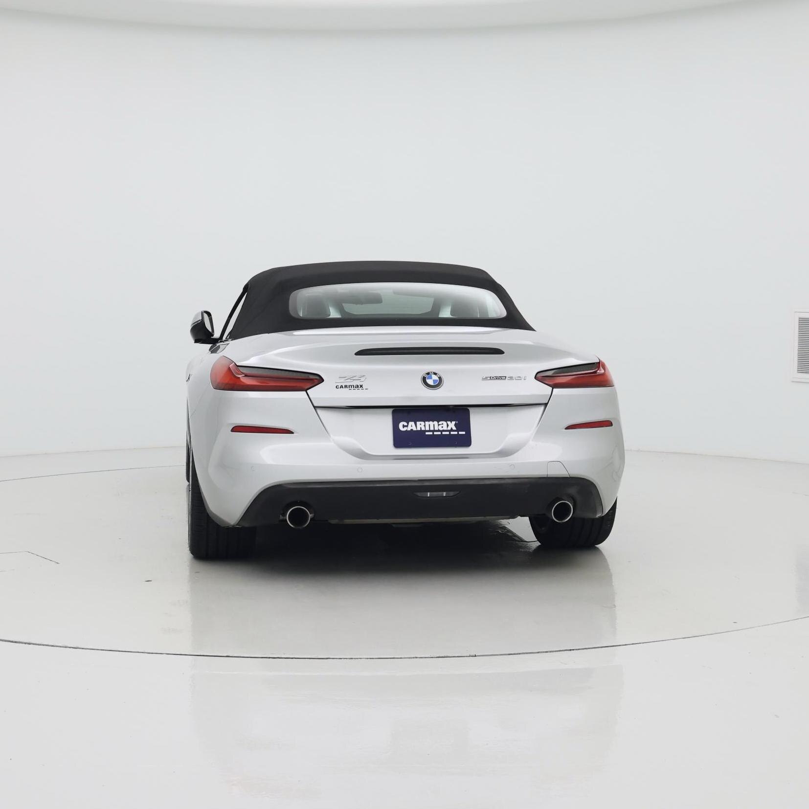 Thumbnail: 2020 BMW Z4 - 6