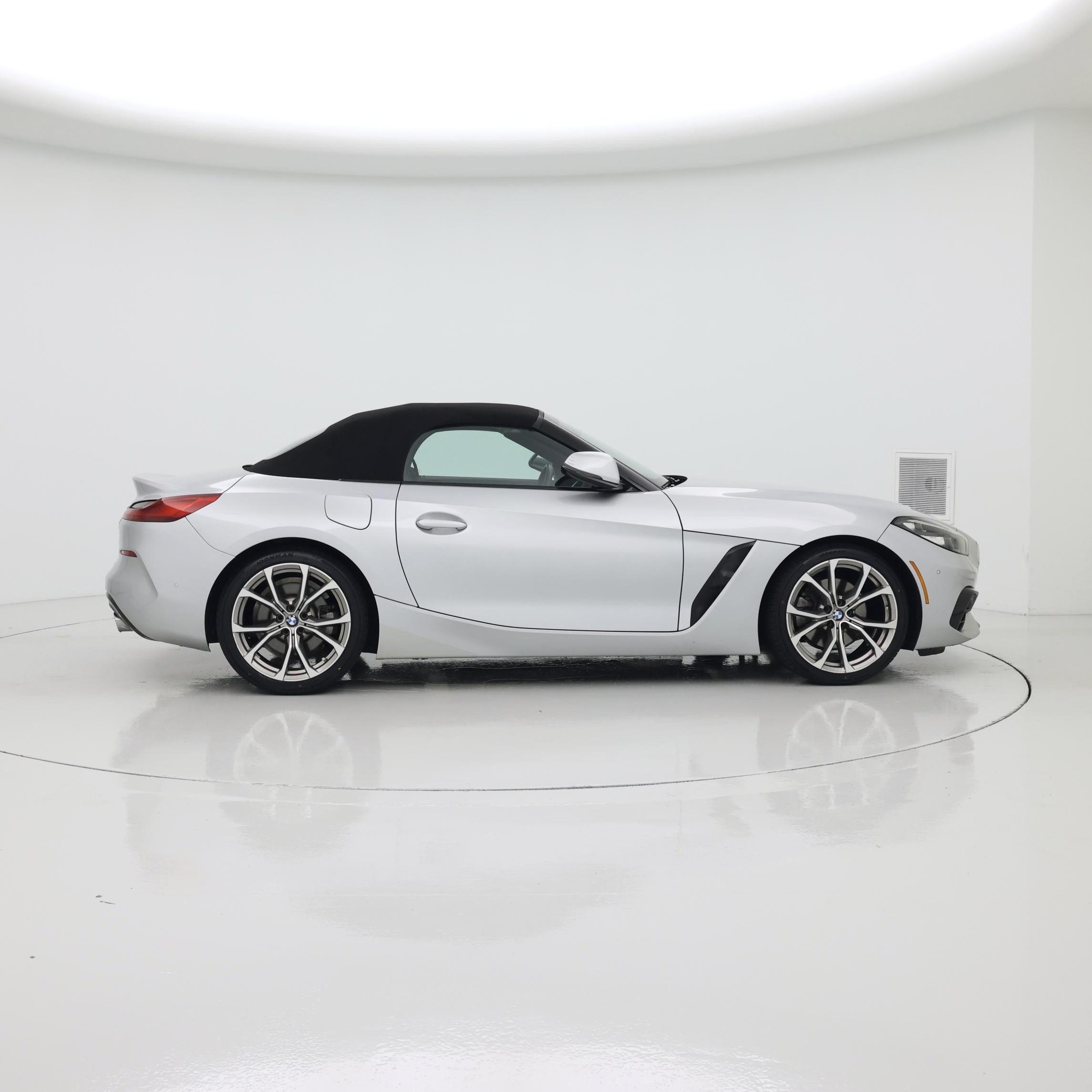 Thumbnail: 2020 BMW Z4 - 7