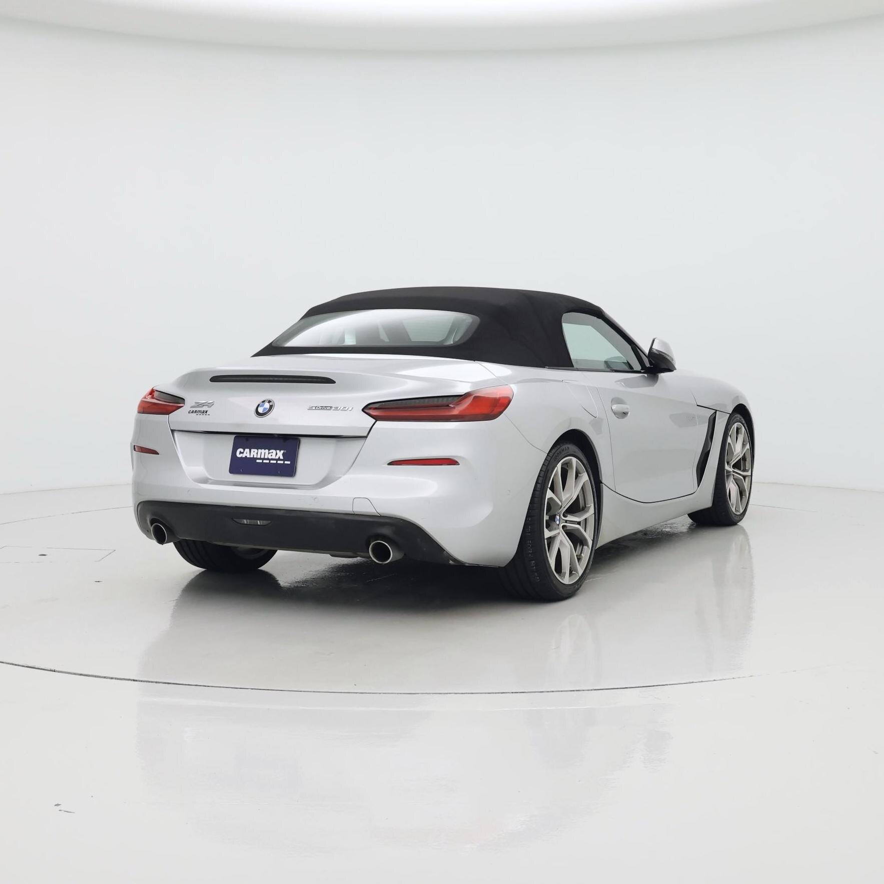 Thumbnail: 2020 BMW Z4 - 8