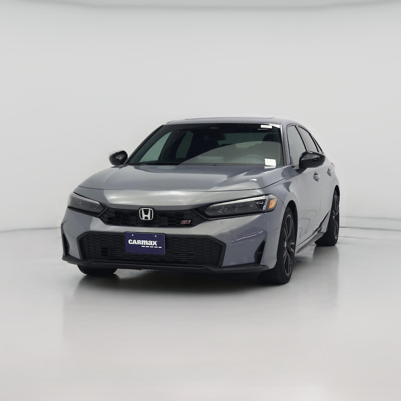 2025 Honda Civic SI