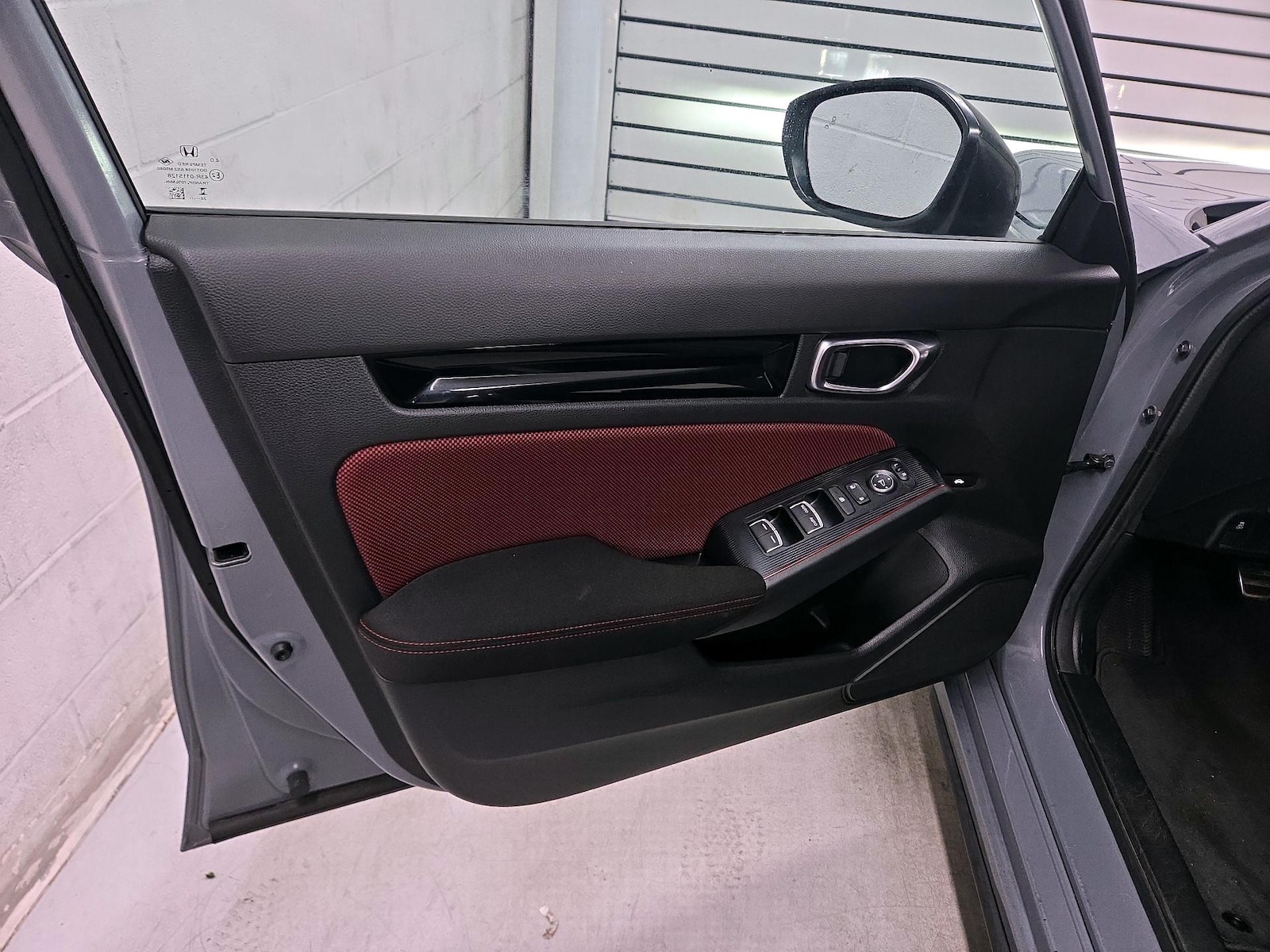 2025 Honda Civic Si - Photo 13