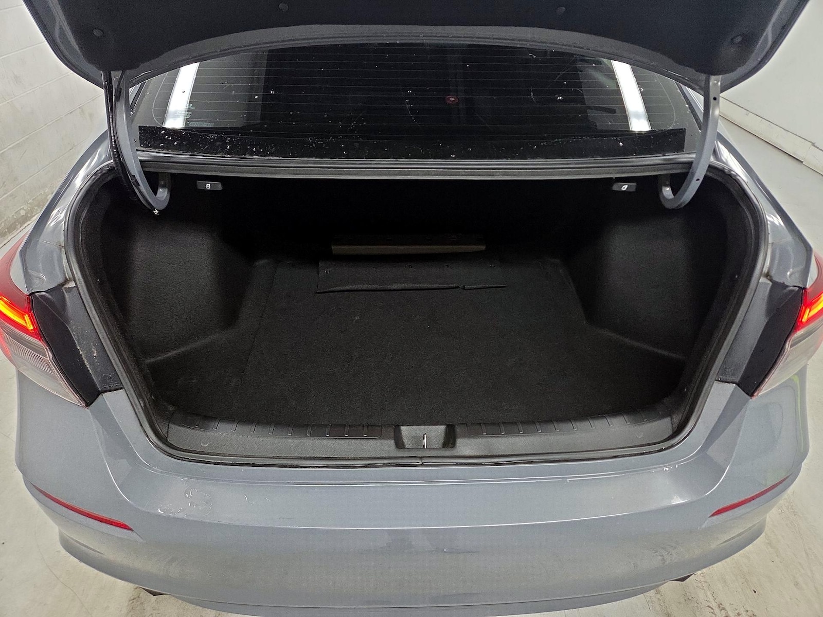 2025 Honda Civic Si - Photo 19