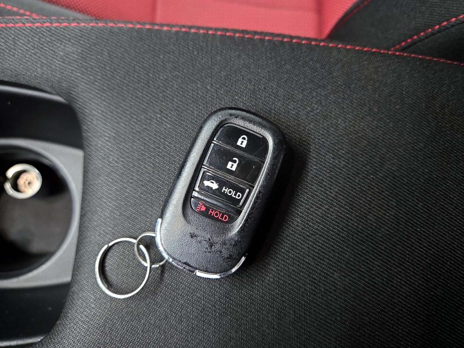 2025 Honda Civic Si - Photo 21