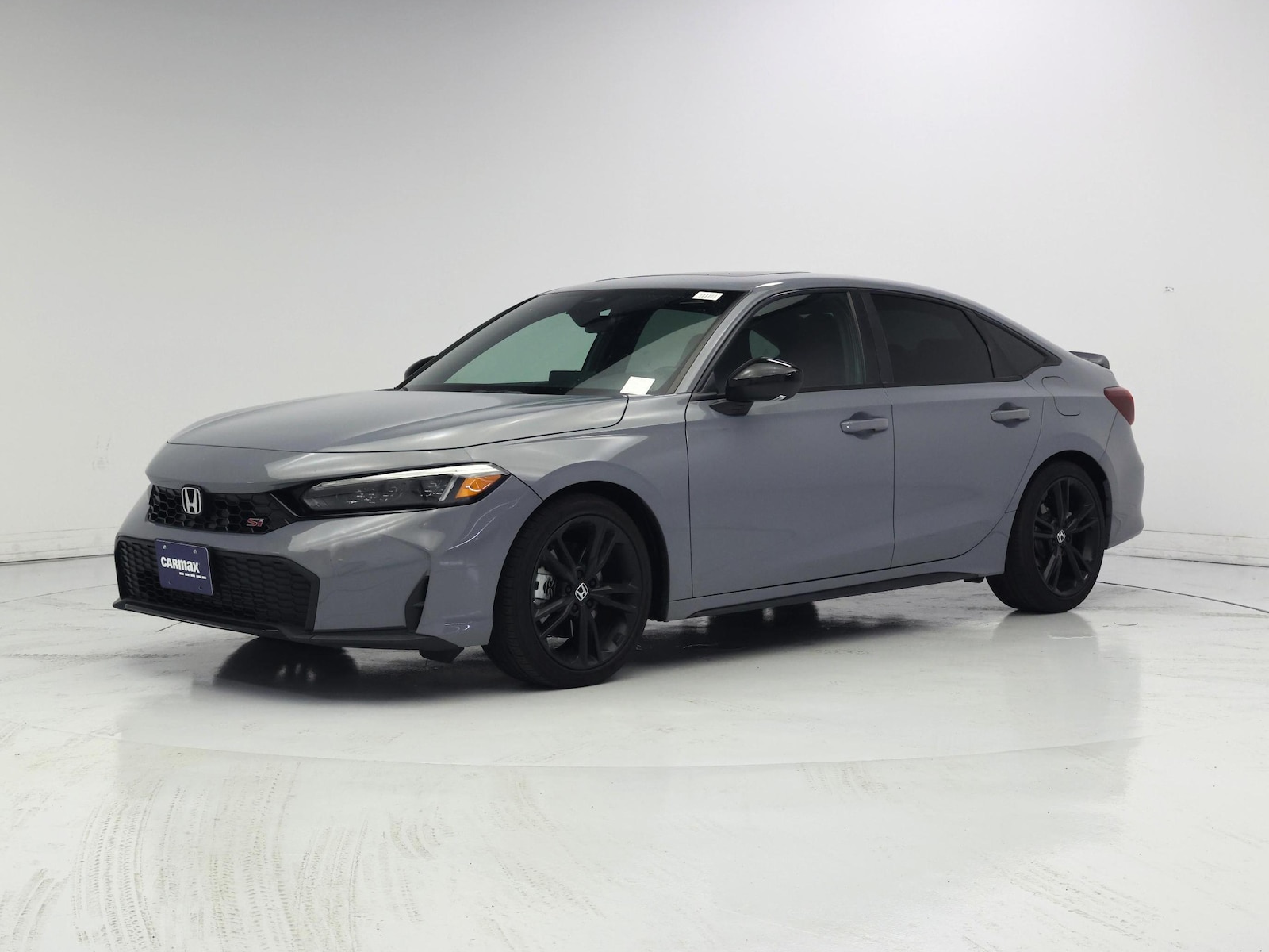 2025 Honda Civic Si - Photo 6