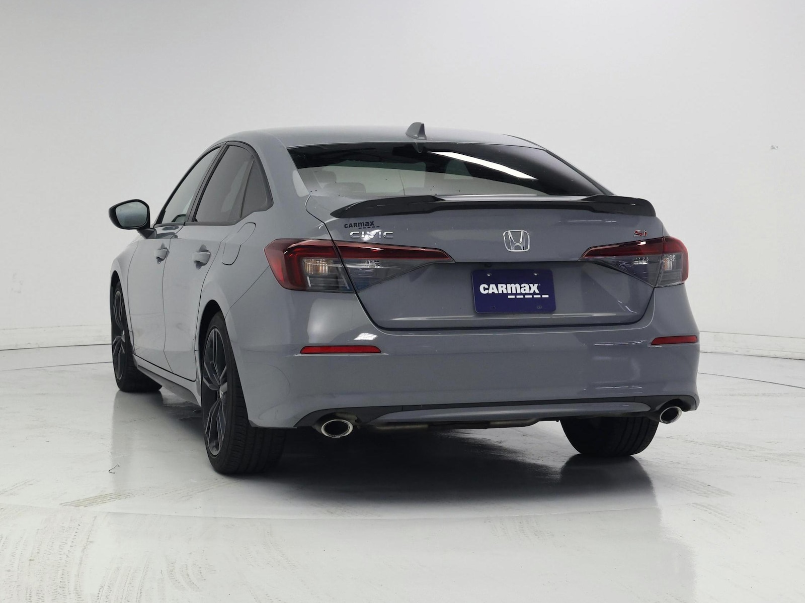 2025 Honda Civic Si - Photo 7