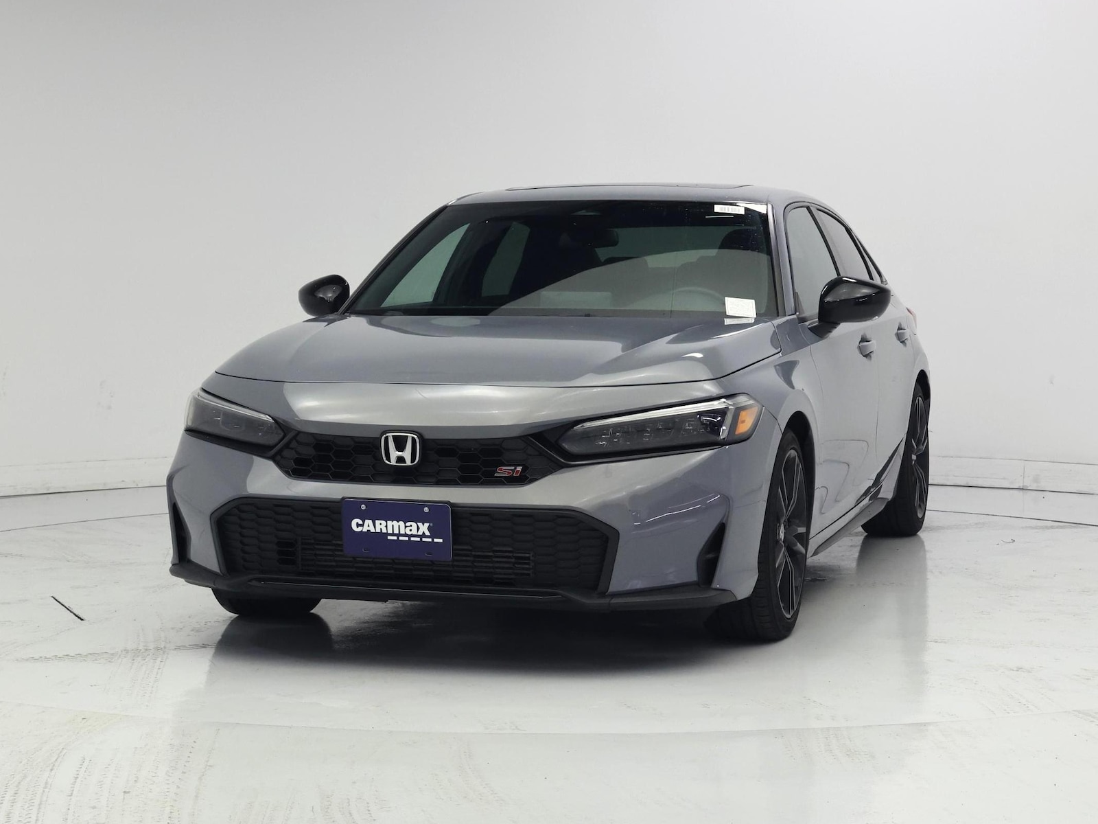 2025 Honda Civic Si - Photo 8