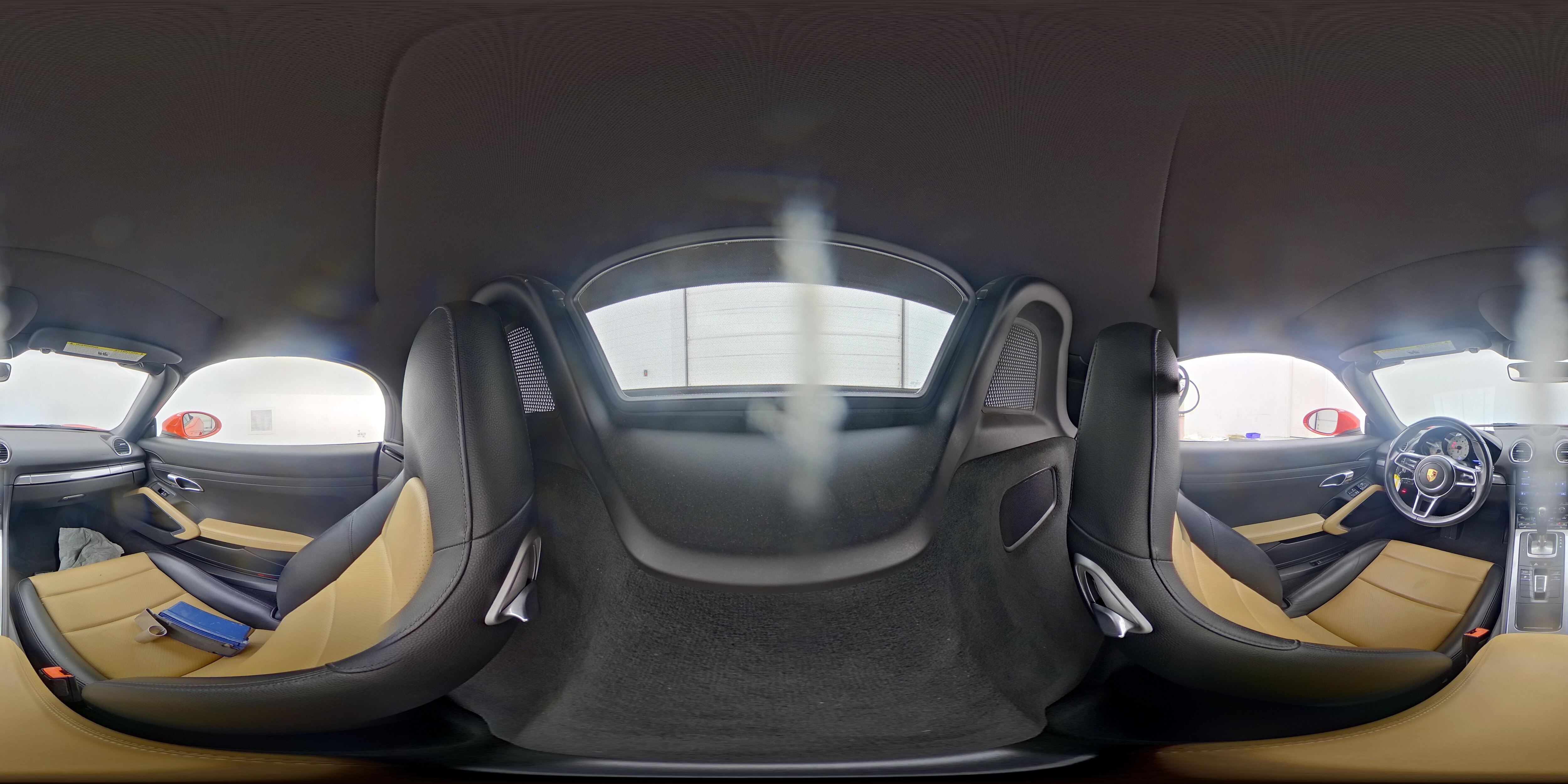 2018 Porsche 718 Base - Photo 22