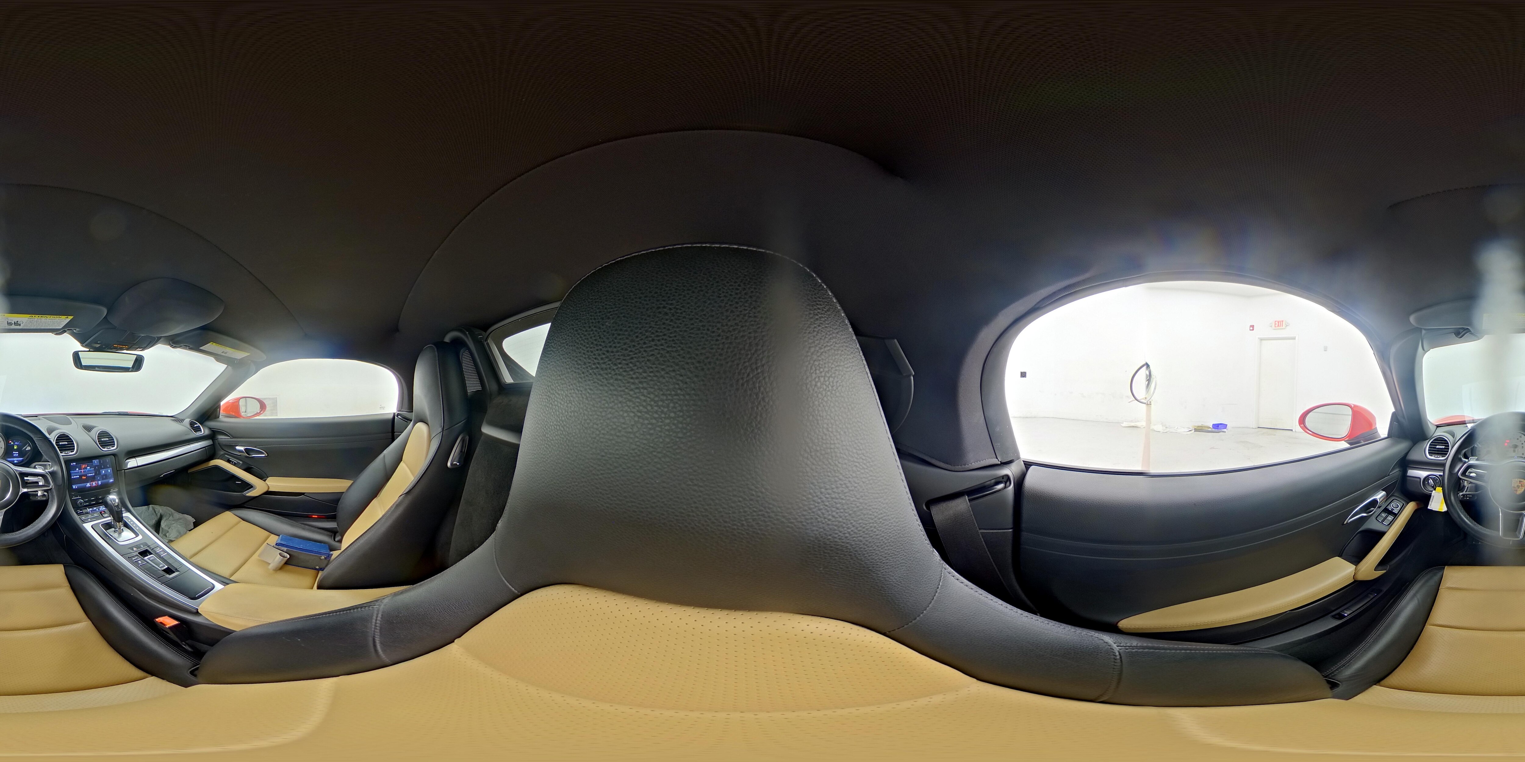 2018 Porsche 718 Base - Photo 23