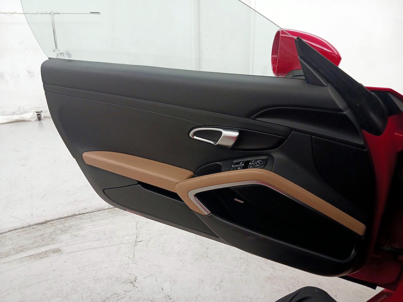 2018 Porsche 718 Base - Photo 13