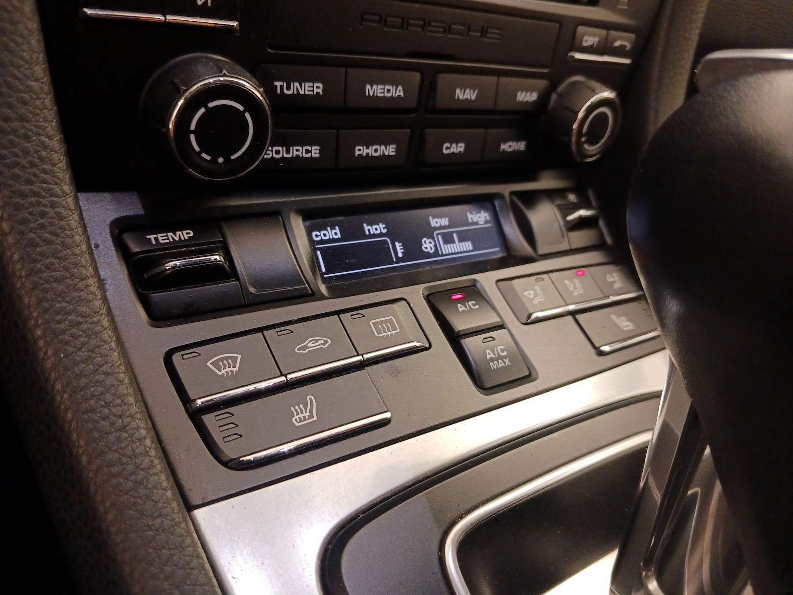 2018 Porsche 718 Base - Photo 17