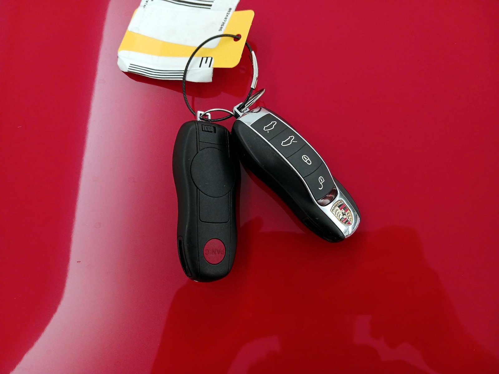 2018 Porsche 718 Base - Photo 21