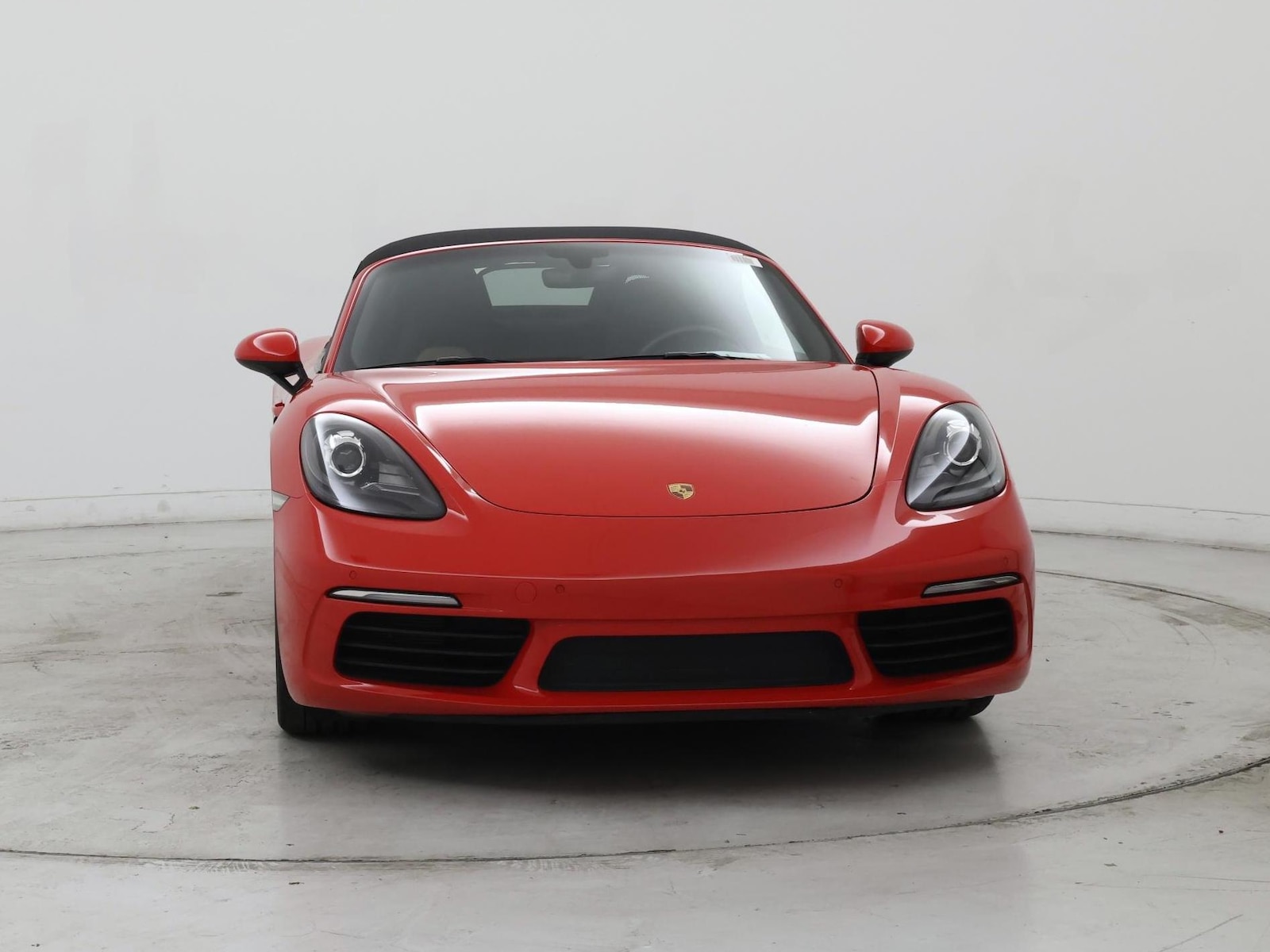 2018 Porsche 718 Base - Photo 6