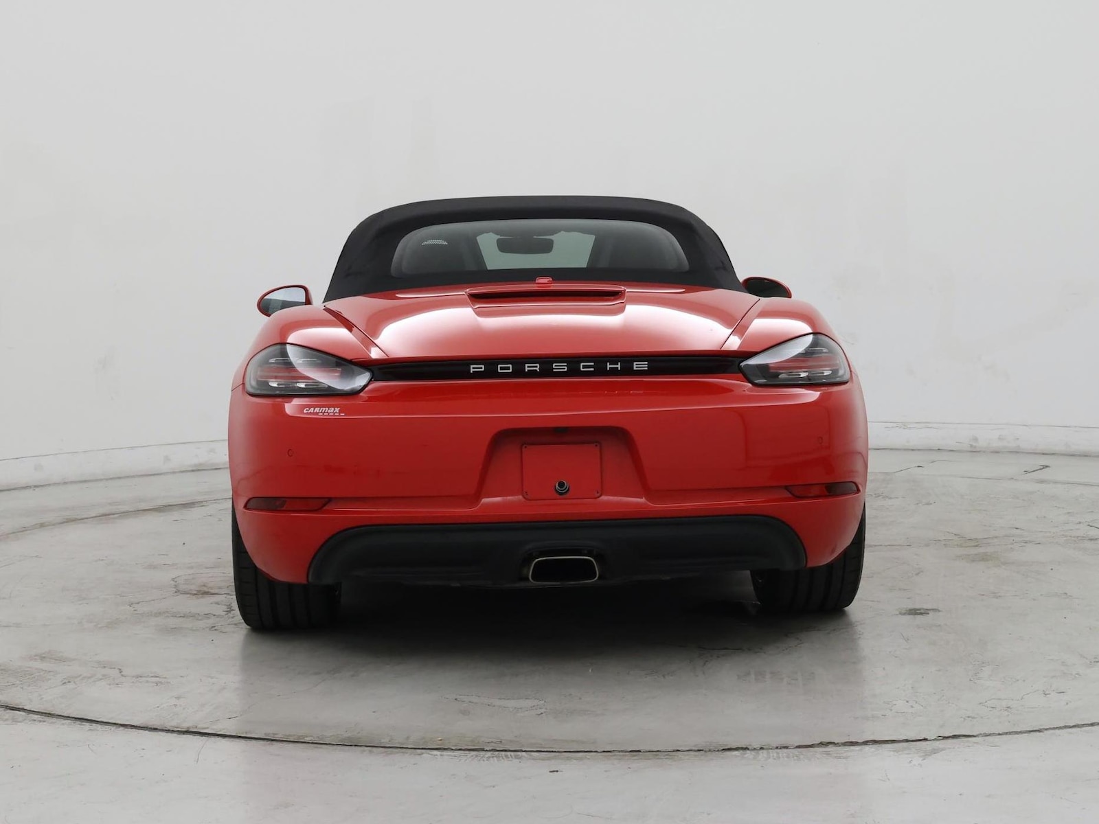 2018 Porsche 718 Base - Photo 7