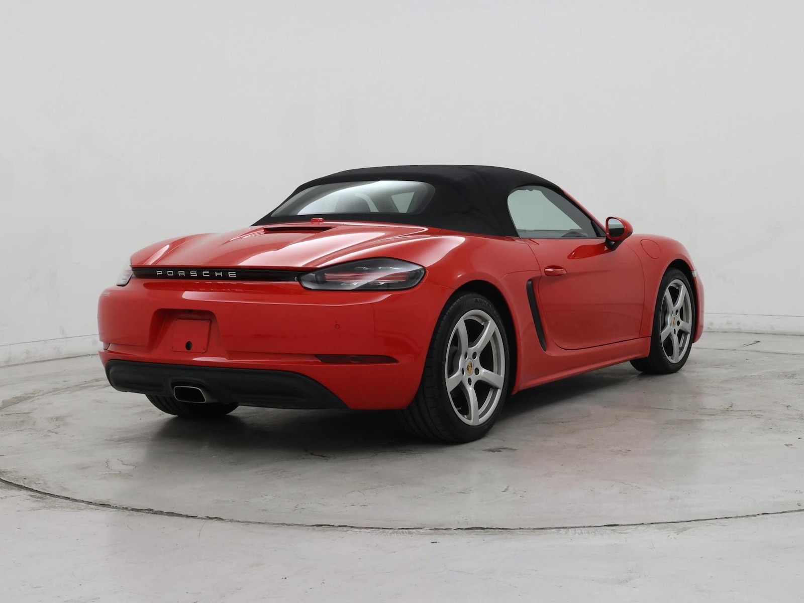 2018 Porsche 718 Base - Photo 9