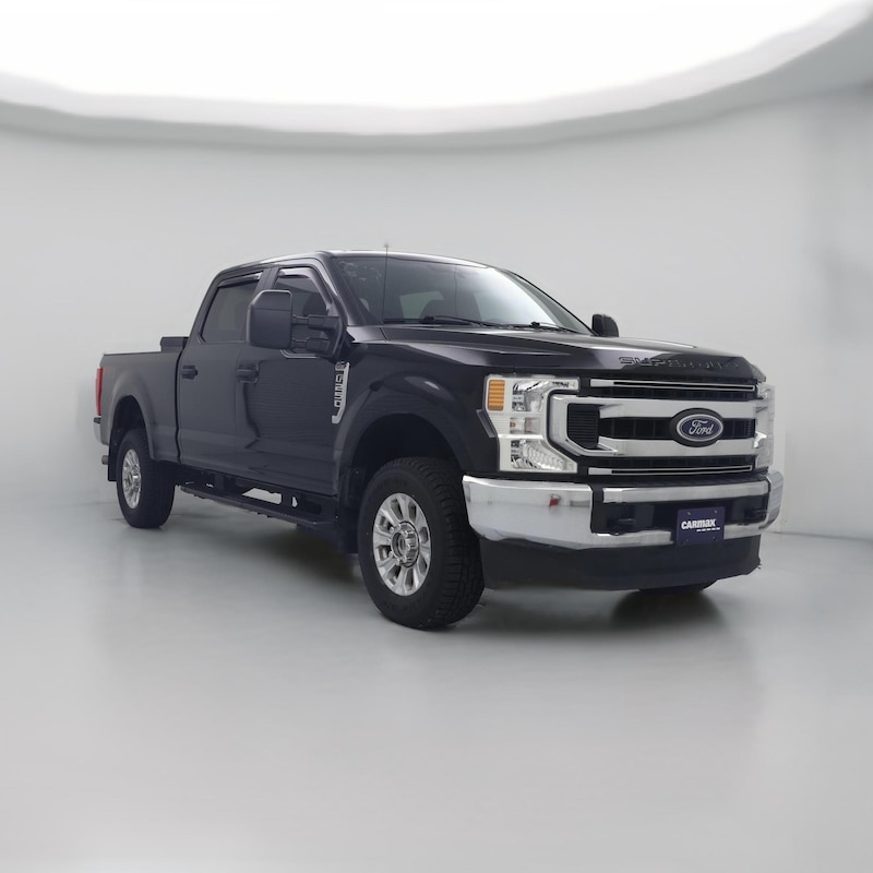 2021 Ford F250 XL