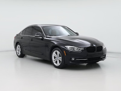 2018 BMW 330 I