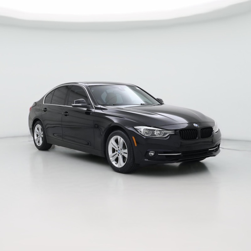 2018 BMW 330 I