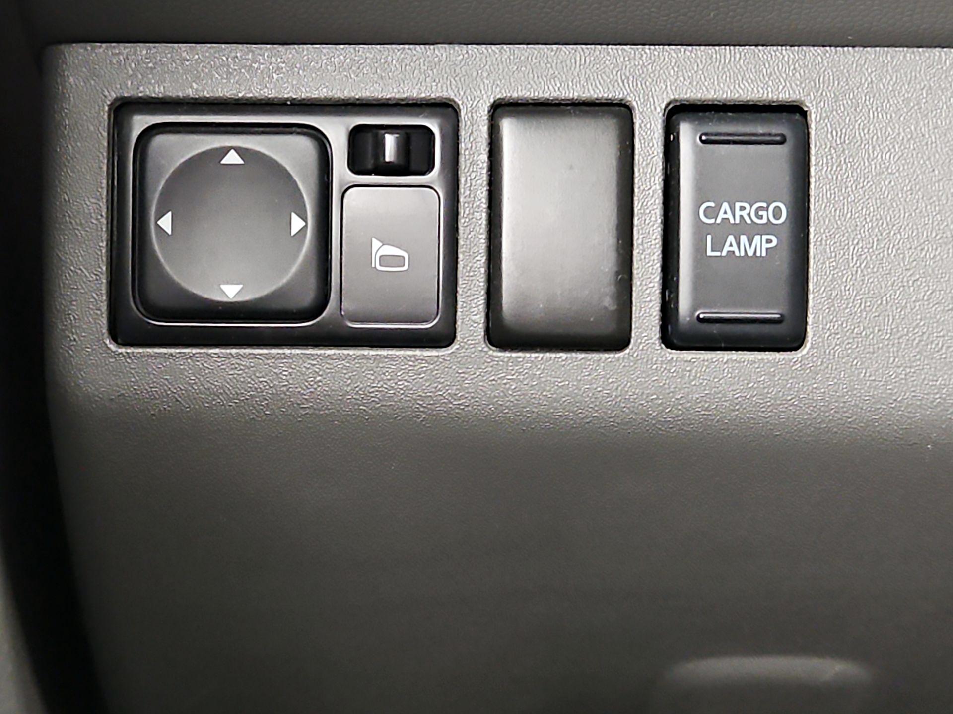 Thumbnail: 2014 Nissan Frontier - 13