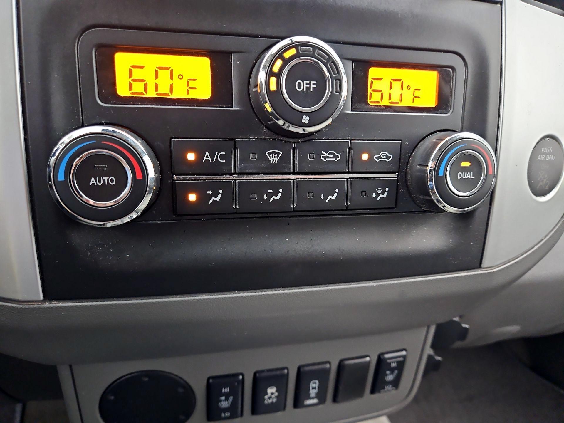 Thumbnail: 2014 Nissan Frontier - 16