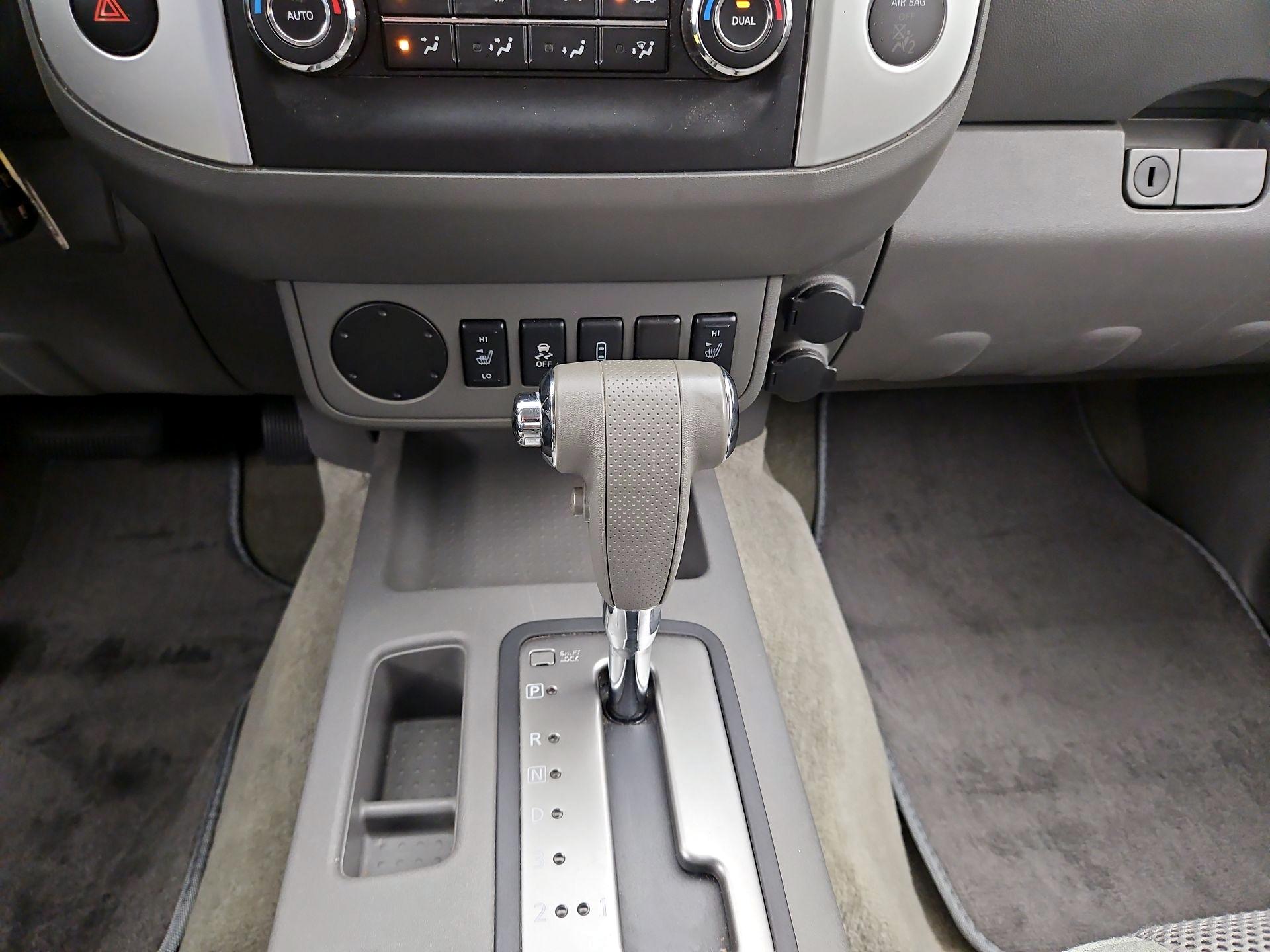 Thumbnail: 2014 Nissan Frontier - 17