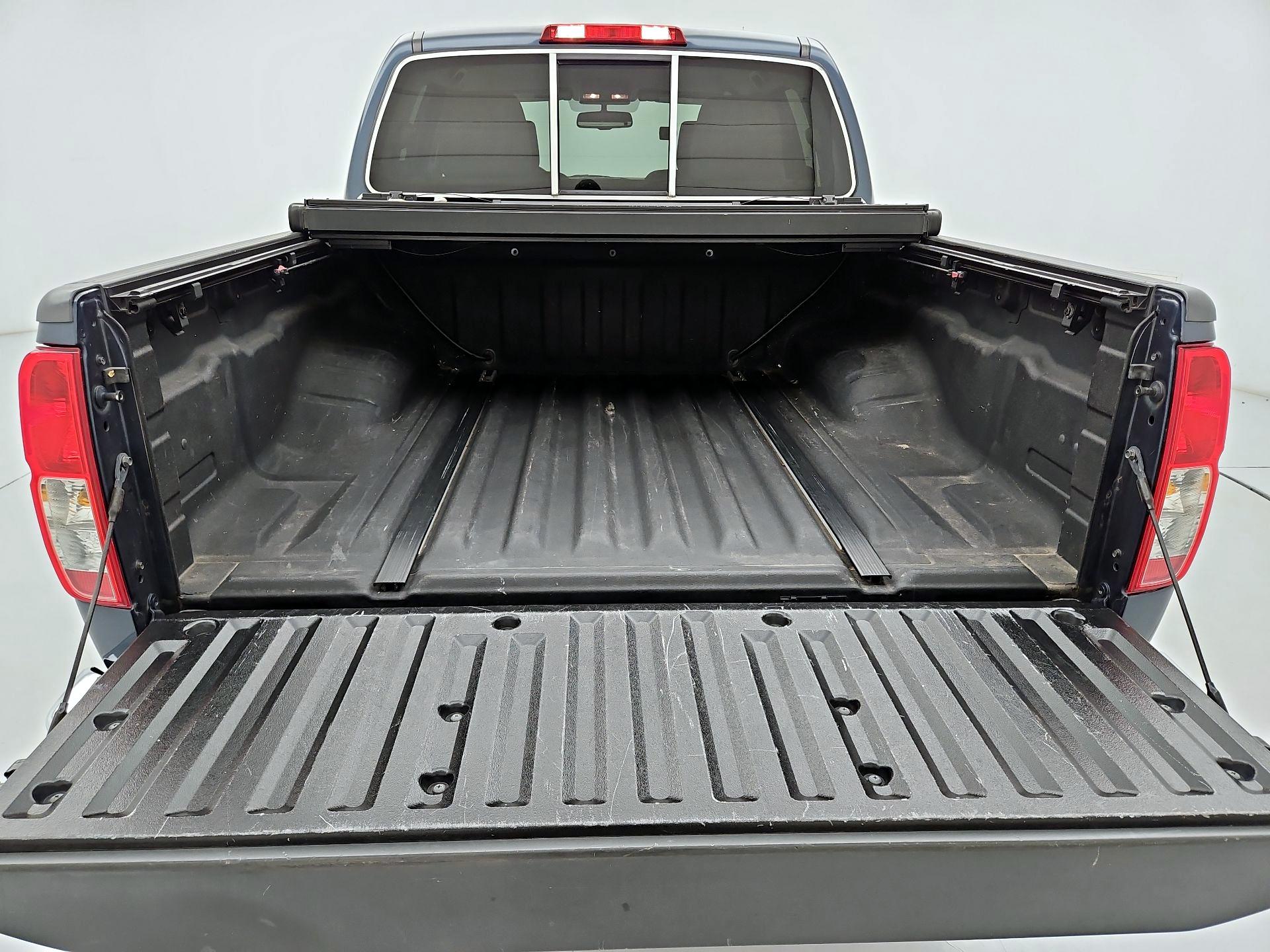 Thumbnail: 2014 Nissan Frontier - 20