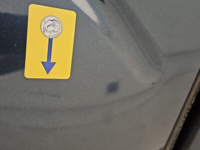 Condition detail
