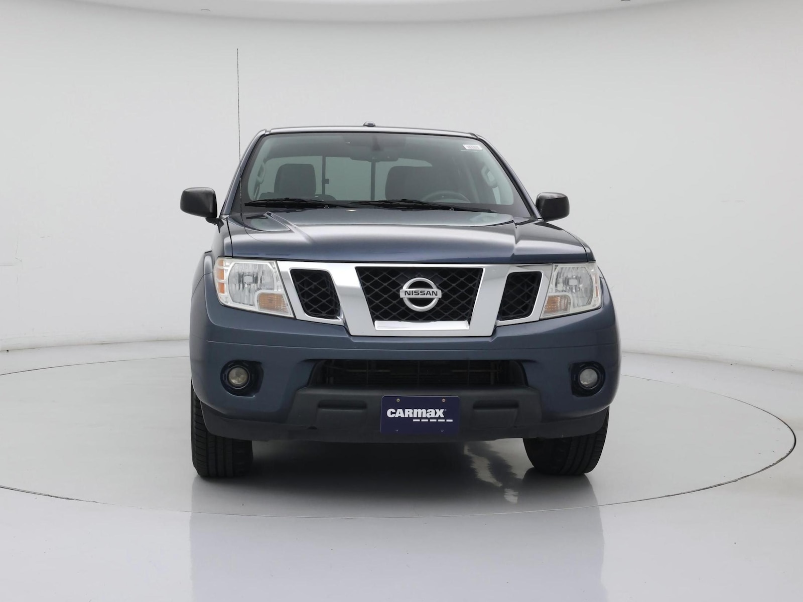 2014 Nissan Frontier SV - Photo 6