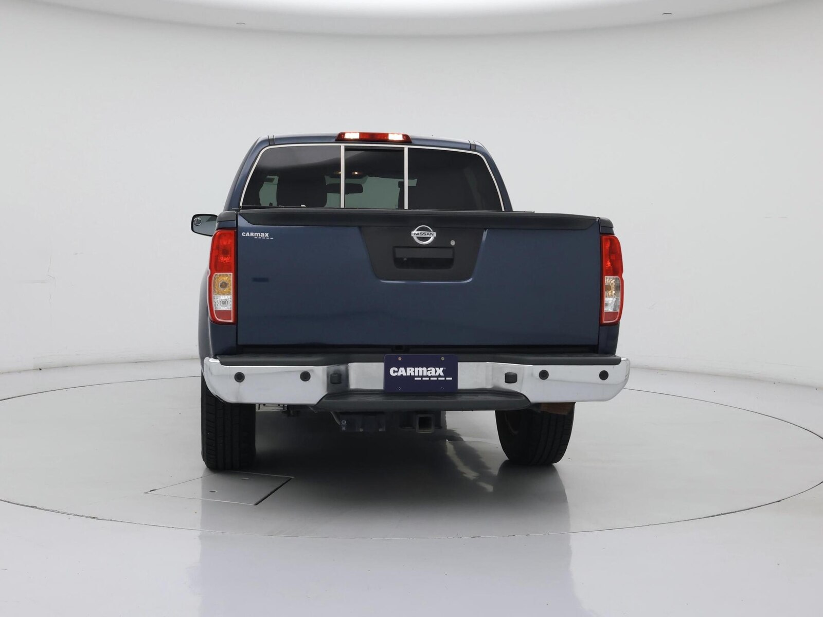 2014 Nissan Frontier SV - Photo 7