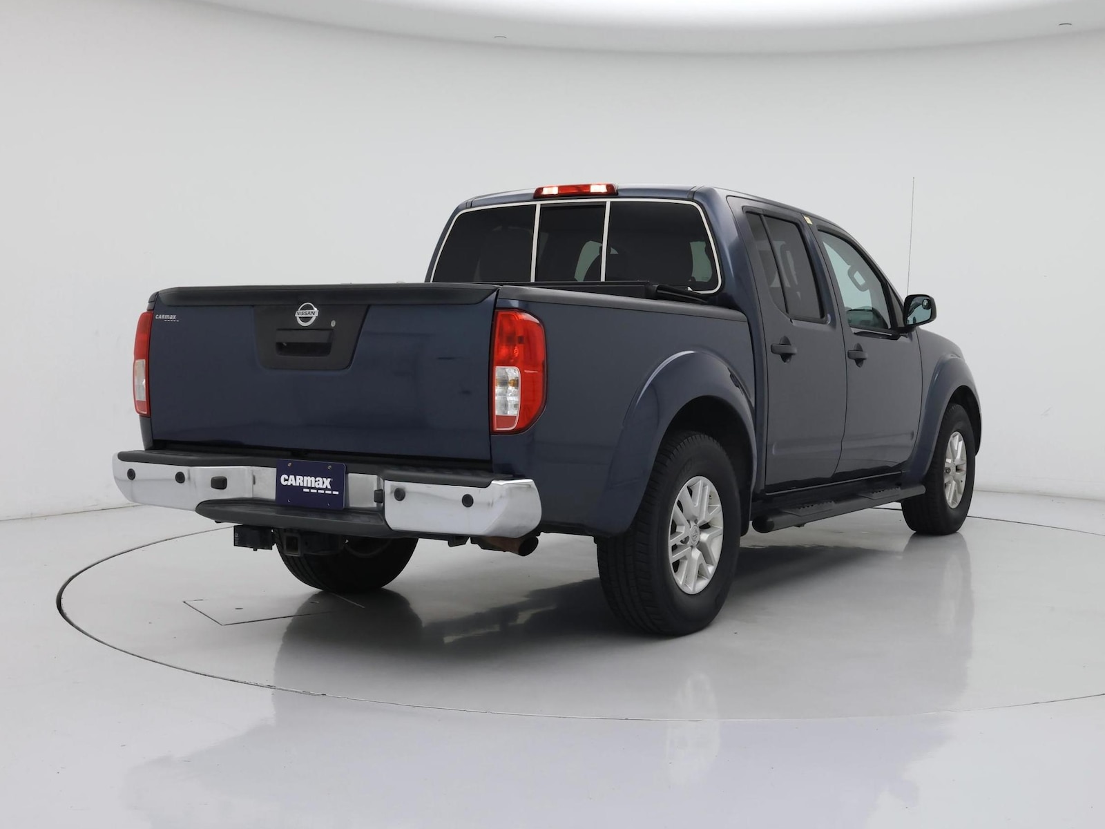 2014 Nissan Frontier SV - Photo 9