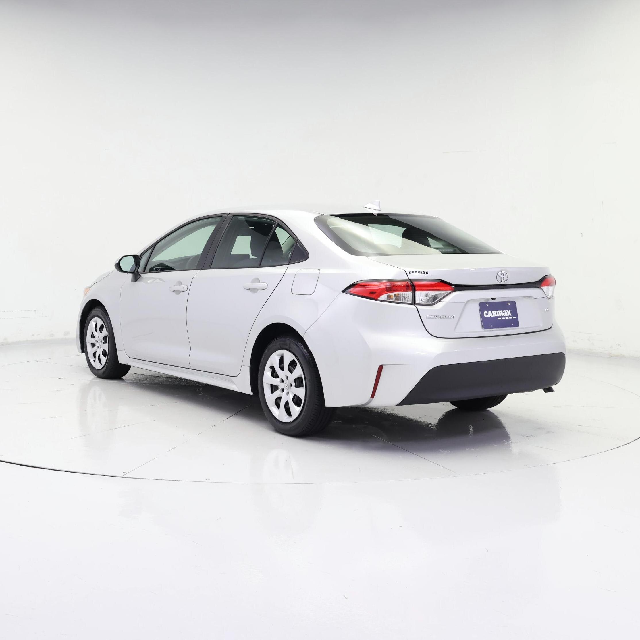 Thumbnail: 2024 Toyota Corolla - 2