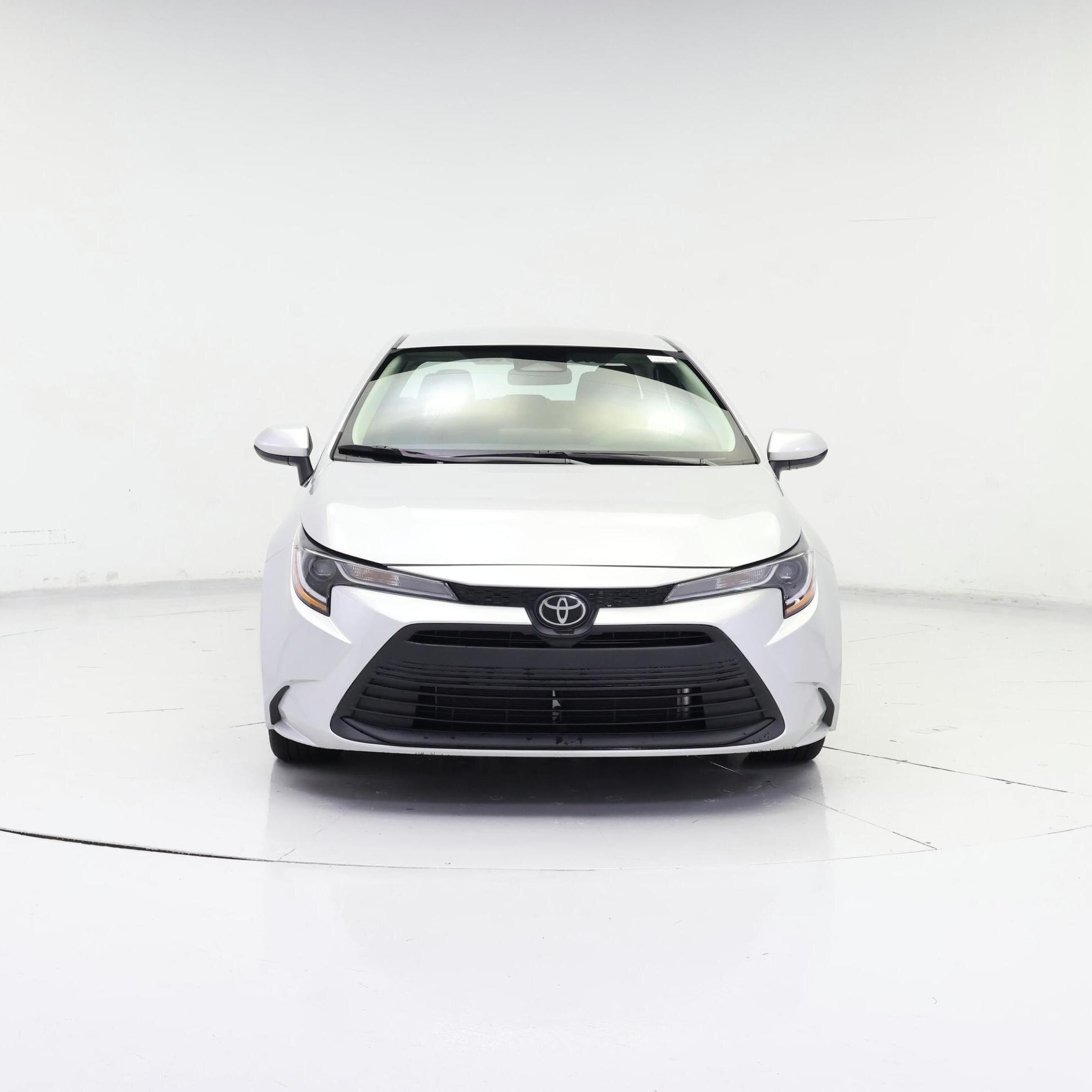 Thumbnail: 2024 Toyota Corolla - 5