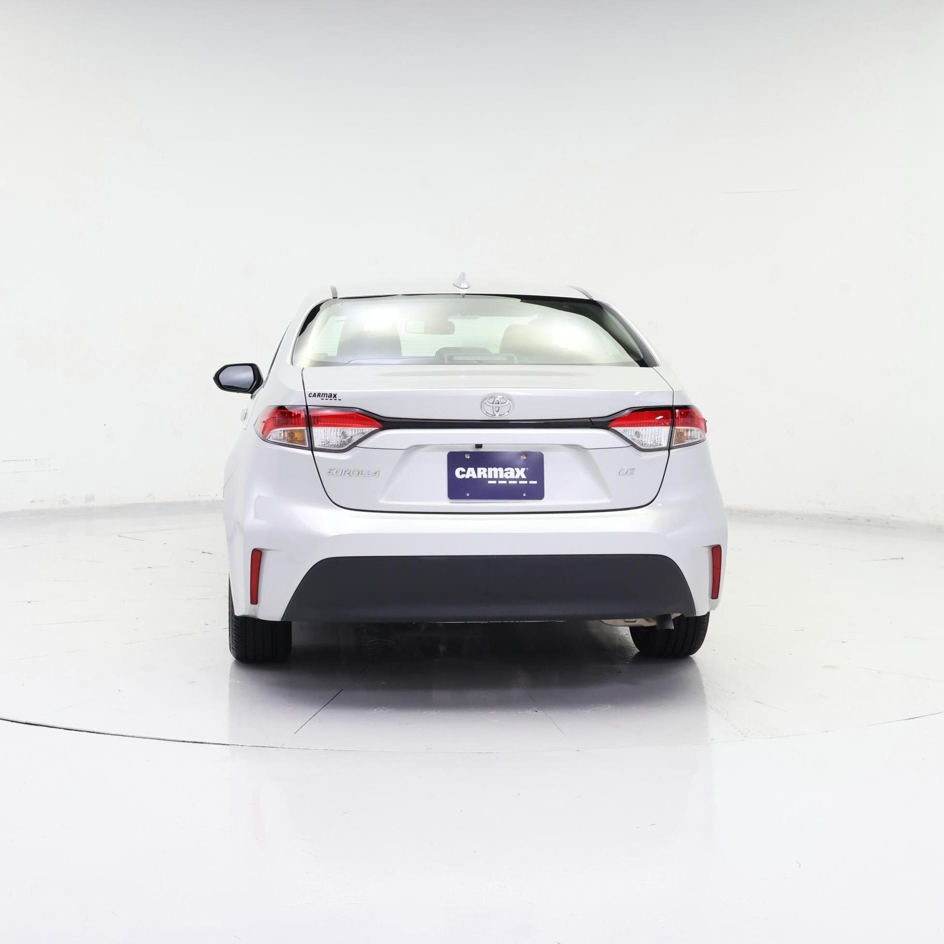 Thumbnail: 2024 Toyota Corolla - 6